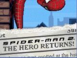 Spider-Man 2: The Hero Returns