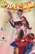 Spider-Man: Quality of Life #4 "Quality of Life: Conclusion" (October, 2002)