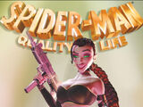 Spider-Man: Quality of Life Vol 1 4