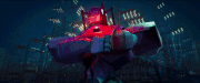 Spider-Slayer (Earth-1610B) from Spider-Man Across the Spider-Verse