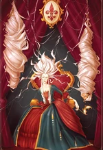 Spinster Home to Spinister (Earth-93191)