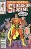 Squadron Supreme Vol 1 6 Newsstand