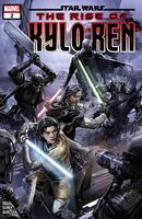 Star Wars: The Rise of Kylo Ren #2