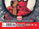 Superior Spider-Man Vol 1 5