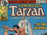 Tarzan Vol 1 23