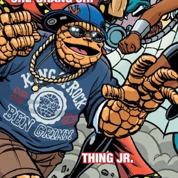 Thing Jr. (Earth-231013) from Marvel NOW WHAT! Vol 1 1 001.jpg
