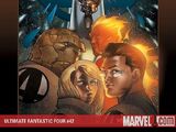 Ultimate Fantastic Four Vol 1 42