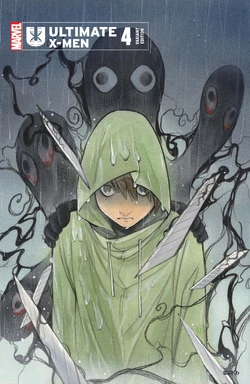 Ultimate X-Men Vol 2 4 | Marvel Database | Fandom