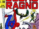 Comics: Uomo Ragno (Corno) Vol 1 14