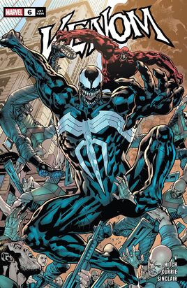 Venom Vol 5 6