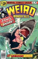 Weird Wonder Tales Vol 1 16
