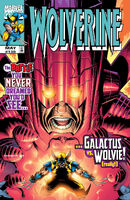 Wolverine Vol 2 138