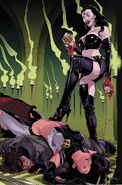 X-23 (Vol. 3) #6