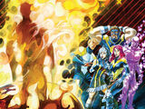X-Factor Vol 4 4