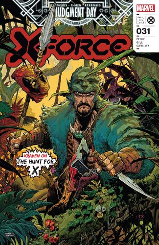 X-Force Vol 6 31