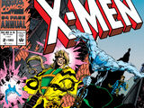 X-Men Annual Vol 2 2