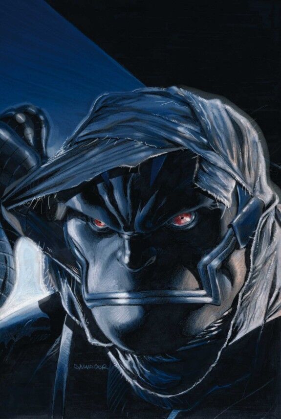 En Sabah Nur (Earth-616) | Marvel Database | Fandom