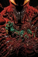 Absolute Carnage: Immortal Hulk #1