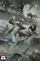 Alien Vol 2 5.jpg (597 KB) Alien (Vol. 2) #5