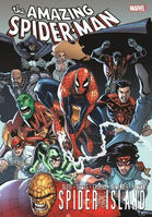 Amazing Spider-Man Spider-Island TPB Vol 1 1