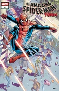 Amazing Spider-Man Torn Vol 1 4.jpg (953 KB) Amazing Spider-Man Torn #4