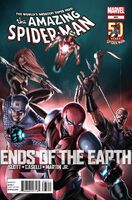 Amazing Spider-Man Vol 1 683