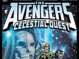 Avengers: Celestial Quest Vol 1 6