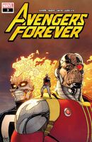Avengers Forever Vol 2 3