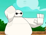 Baymax (Earth-TRN1098)