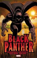 Black Panther Who Is the Black Panther TPB Vol 1 1