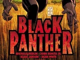 Black Panther: Who Is the Black Panther? TPB Vol 1 1