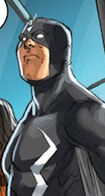 Black Bolt