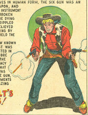 Blaine Colt (Earth-616) from Kid Colt Vol 1 1 0001