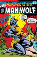 Creatures on the Loose Vol 1 33.jpg (954 KB) Creatures on the Loose #33