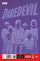 Daredevil (Vol. 4) #8