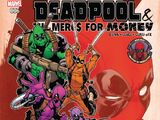 Deadpool & the Mercs for Money Vol 2 6
