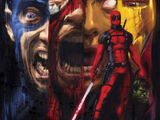 Deadpool Kills the Marvel Universe Vol 1 1