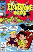 Flintstone Kids Vol 1 2
