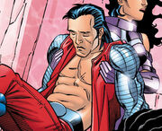Garrison Kane (Earth-3031) from Exiles Vol 1 83 001