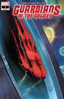 Guardians of the Galaxy Vol 6 7.jpg (864 KB) Guardians of the Galaxy (Vol. 6) #7