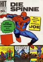 HIT Comics Vol 1 11.jpg (50 KB) HIT Comics #11 Cover date: 1967