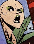 Heather Douglas (Earth-42743) from Doom Vol 2 1 001