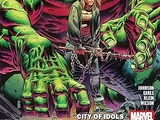 Incredible Hulk TPB Vol 3 4: City of Idols