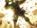 Incredible Hulk Vol 2 105