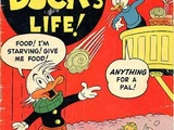 It's a Duck's Life Vol 1 10