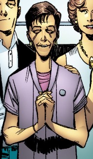 Jan Reilly (Earth-616) from Amazing Spider-Man Annual Vol 1 36 0001