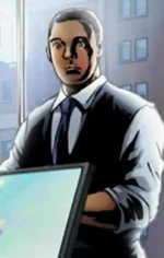 Marvel vs. Capcom (Earth-30847)