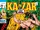 Ka-Zar Vol 1 2