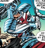 X-Men '92 comics (Earth-15730)