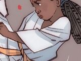 Lexus Jones (Terra-616)